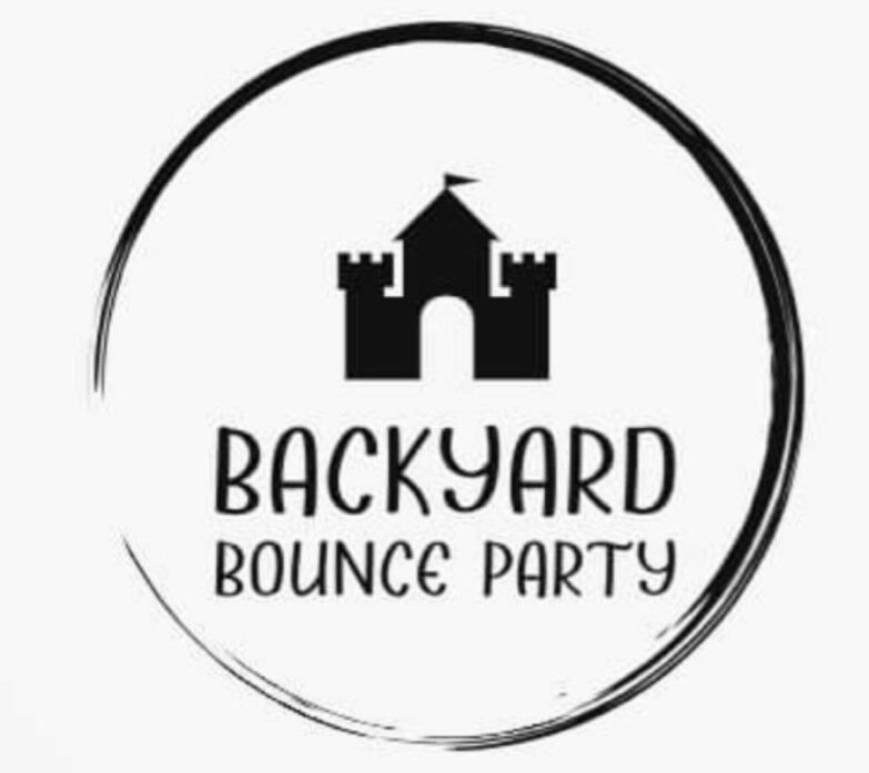 Backyard Bounce Party
