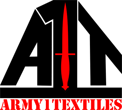 Army 1 Textiles