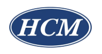 HCM 