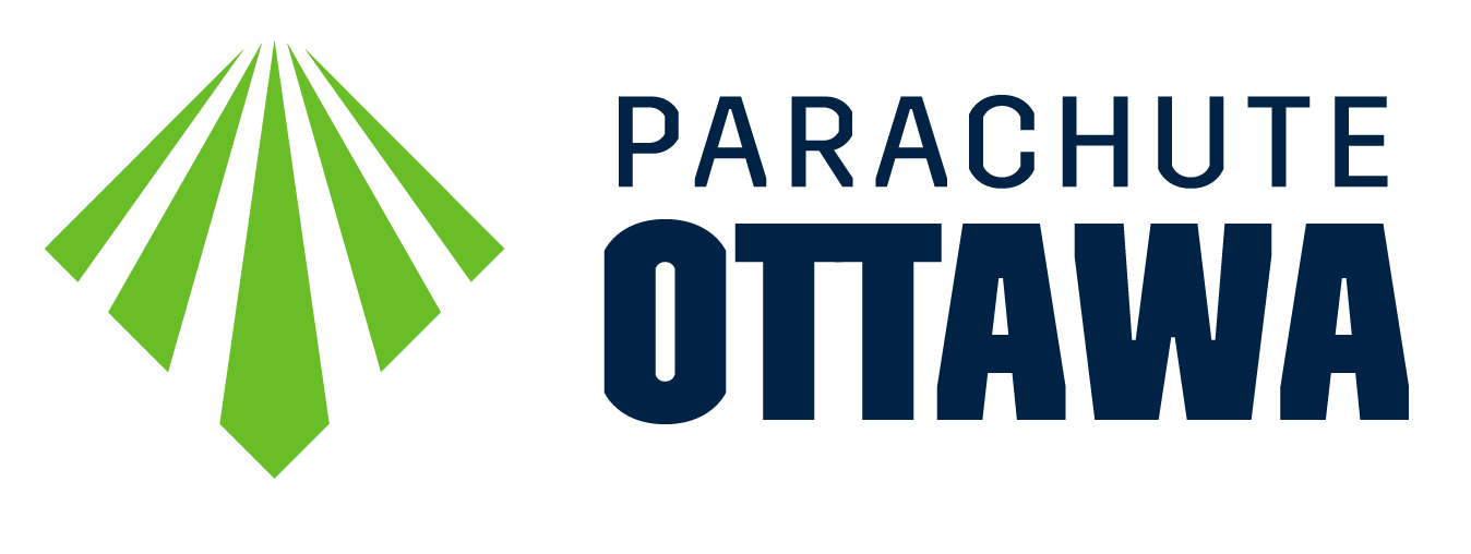 Parachute Ottawa