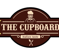 the cupboard