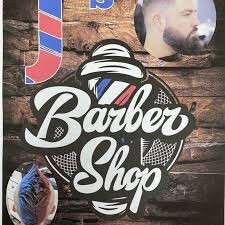 J's Barber Shop