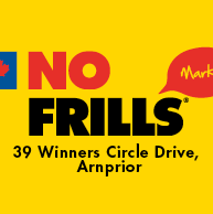 Mark's No Frills Arnprior