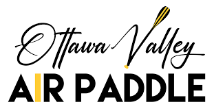 Ottawa Valley Air Paddle